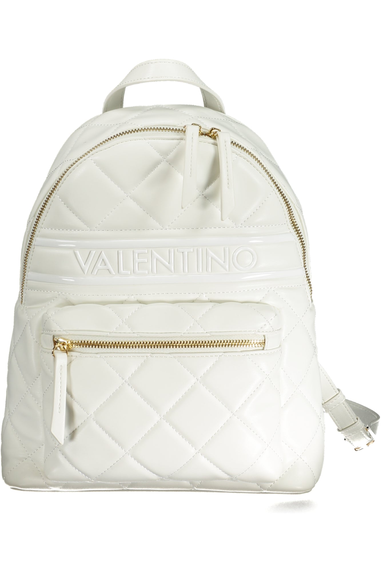 VALENTINO BAGS WEISSER RUCKSACK FÜR DAMEN Hauptbild