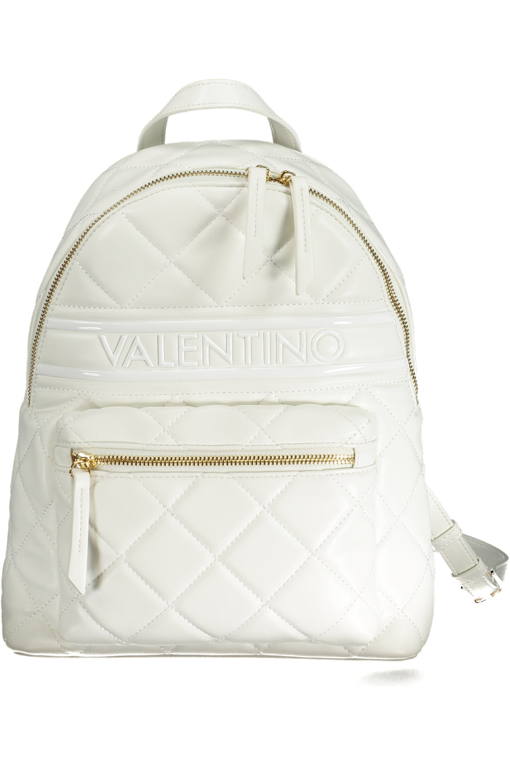 VALENTINO BAGS WEISSER RUCKSACK FÜR DAMEN