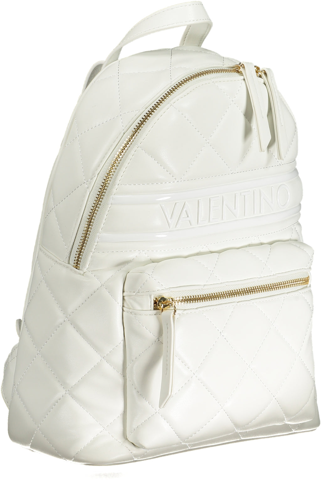 VALENTINO BAGS WEISSER RUCKSACK FÜR DAMEN