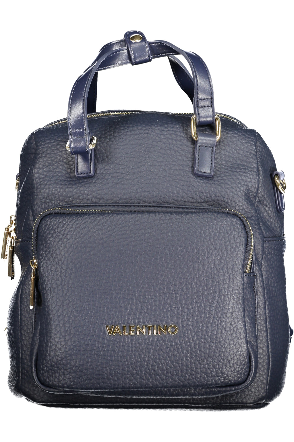 VALENTINO BAGS DAMEN RUCKSACK BLAU