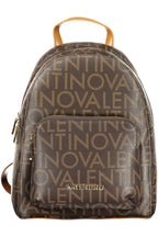 VALENTINO BAGS DAMENRUCKSACK BRAUN