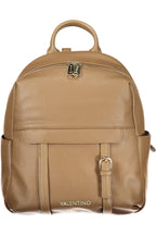 VALENTINO BAGS DAMENRUCKSACK BRAUN