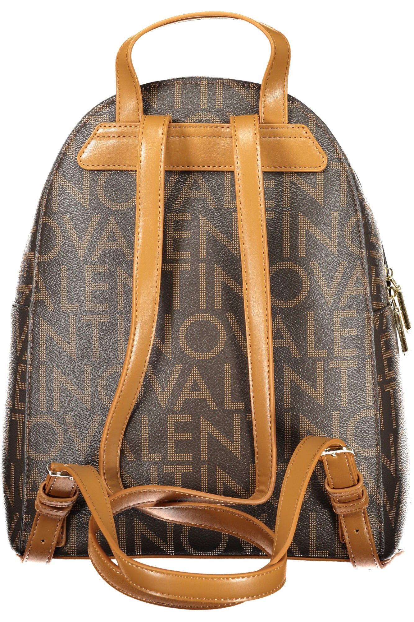 VALENTINO BAGS DAMENRUCKSACK BRAUN Zweitbild