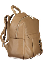 VALENTINO BAGS DAMENRUCKSACK BRAUN
