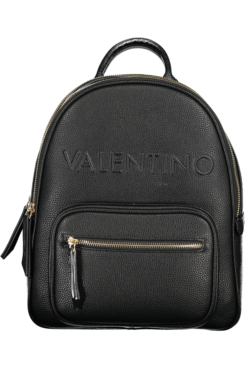 VALENTINO BAGS DAMEN RUCKSACK SCHWARZ