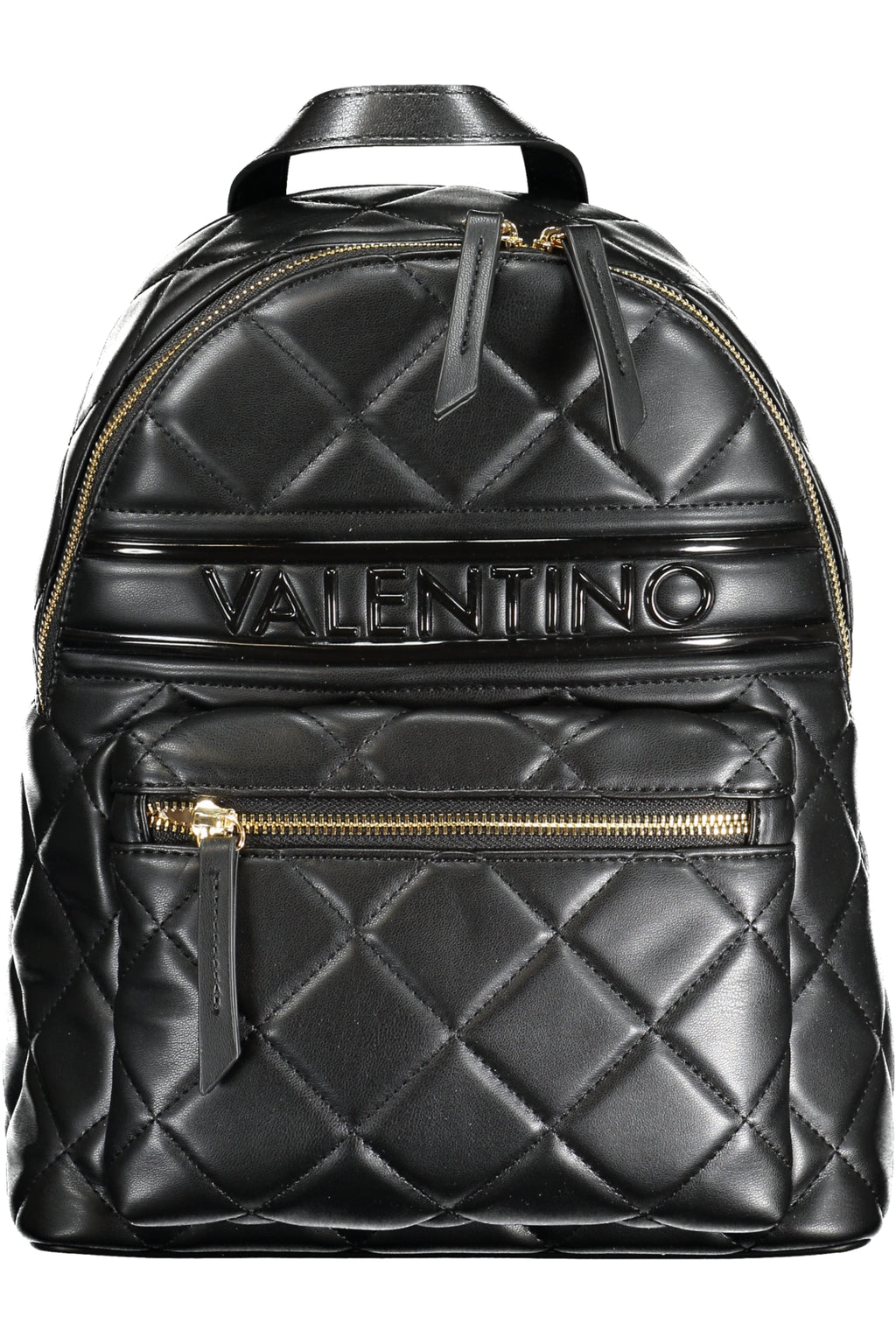 VALENTINO BAGS DAMEN RUCKSACK SCHWARZ