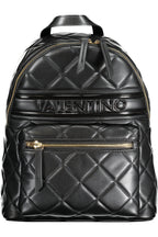 VALENTINO BAGS DAMEN RUCKSACK SCHWARZ