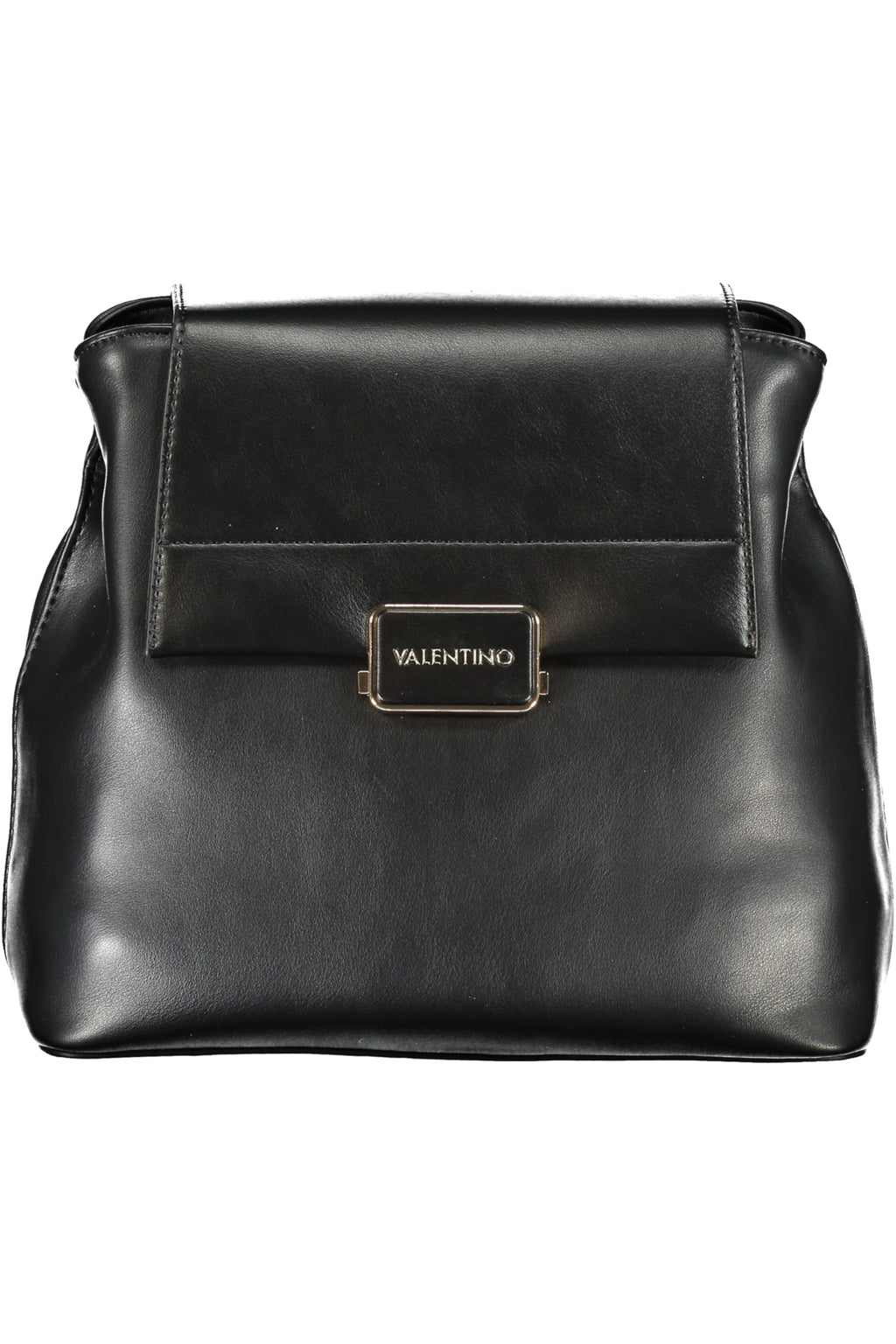 VALENTINO BAGS DAMEN RUCKSACK SCHWARZ