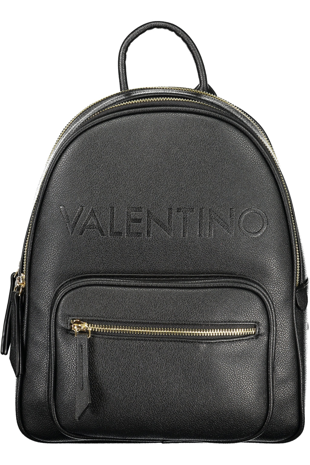 VALENTINO BAGS DAMEN SCHWARZER RUCKSACK
