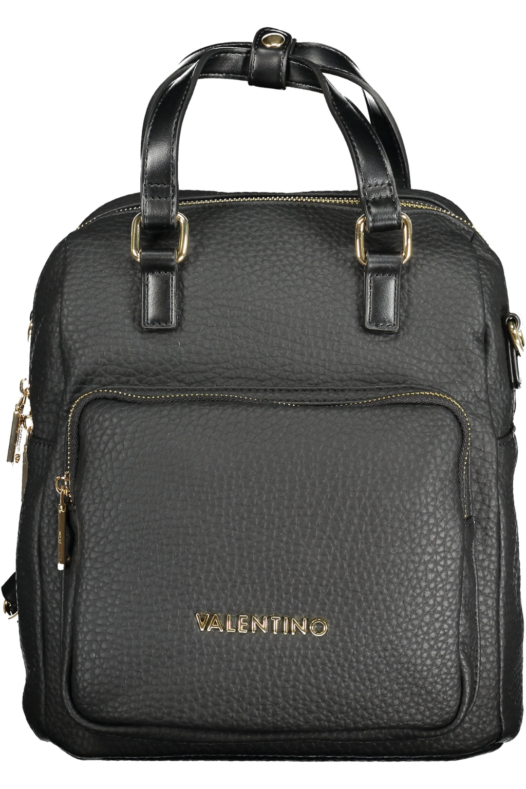 VALENTINO BAGS DAMEN RUCKSACK SCHWARZ