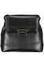 Valentino Bags Damen Rucksack Schwarz Schwarz