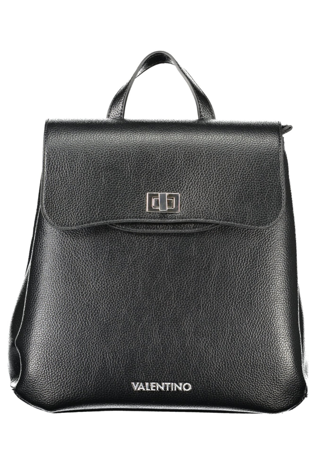 VALENTINO BAGS DAMEN RUCKSACK SCHWARZ