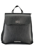 VALENTINO BAGS DAMEN RUCKSACK SCHWARZ
