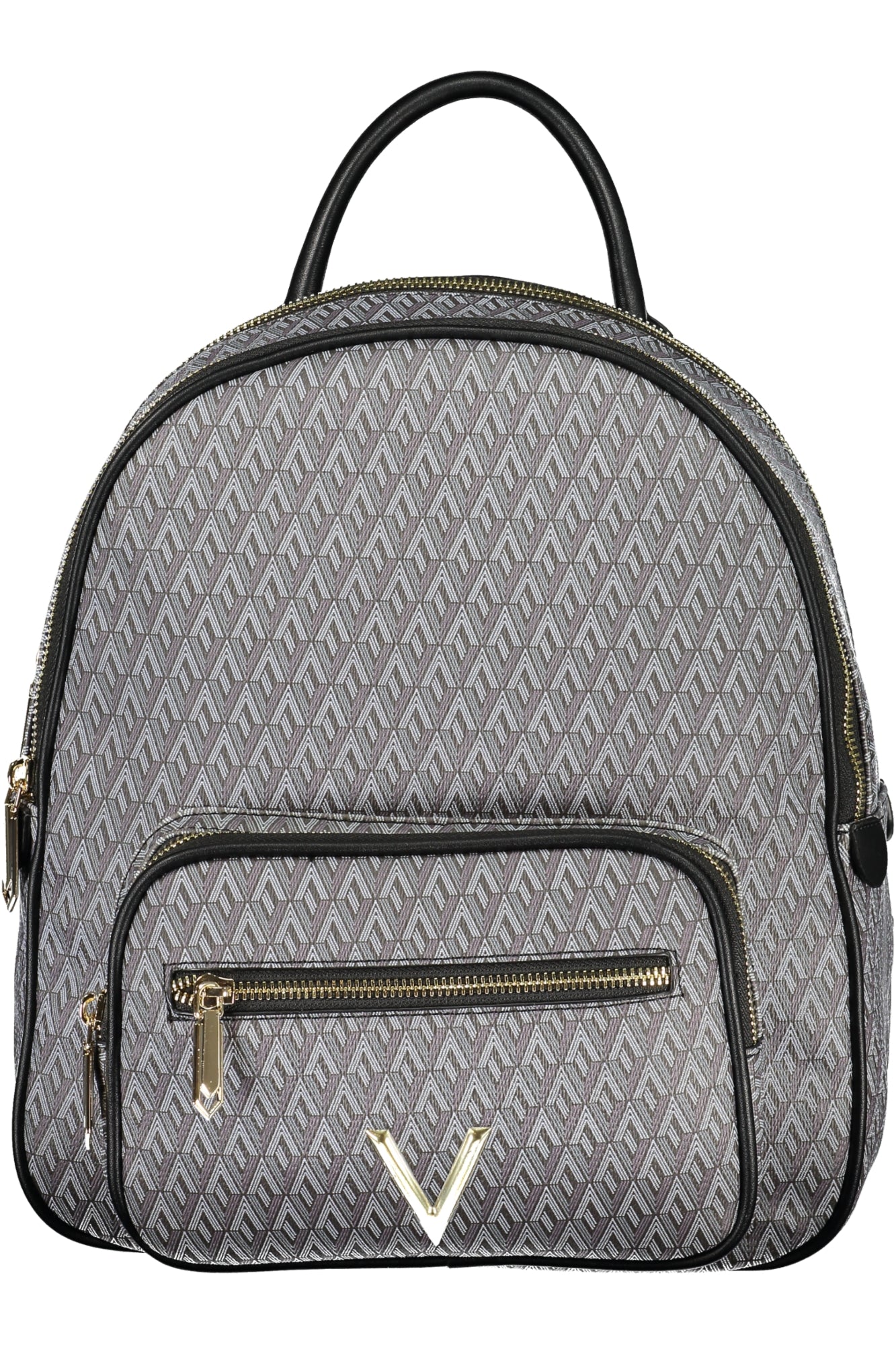 VALENTINO BAGS Damen Rucksäcke – Rucksack, mit Taschen Schwarz