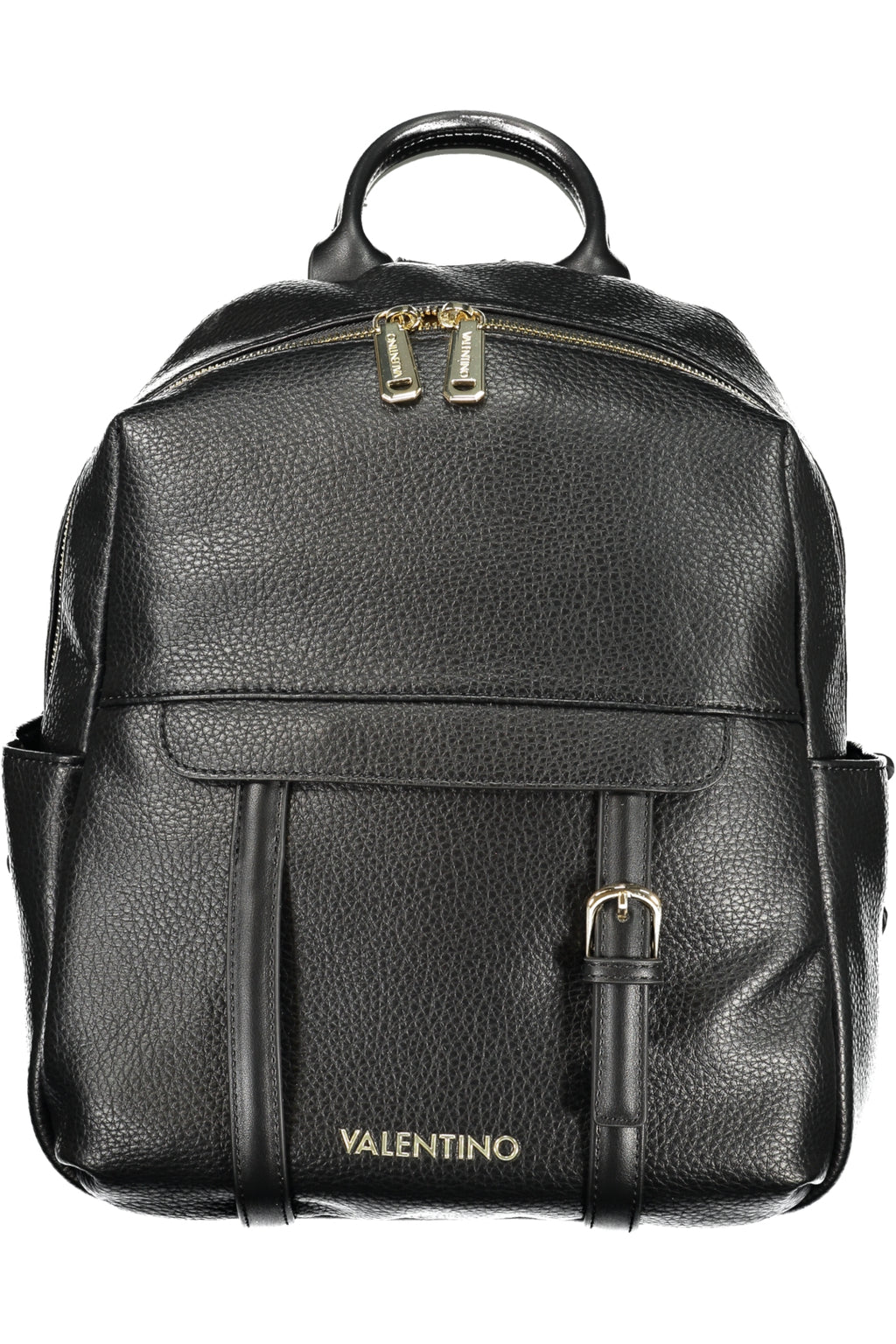VALENTINO BAGS DAMEN RUCKSACK SCHWARZ