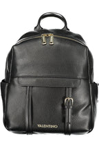 VALENTINO BAGS DAMEN RUCKSACK SCHWARZ