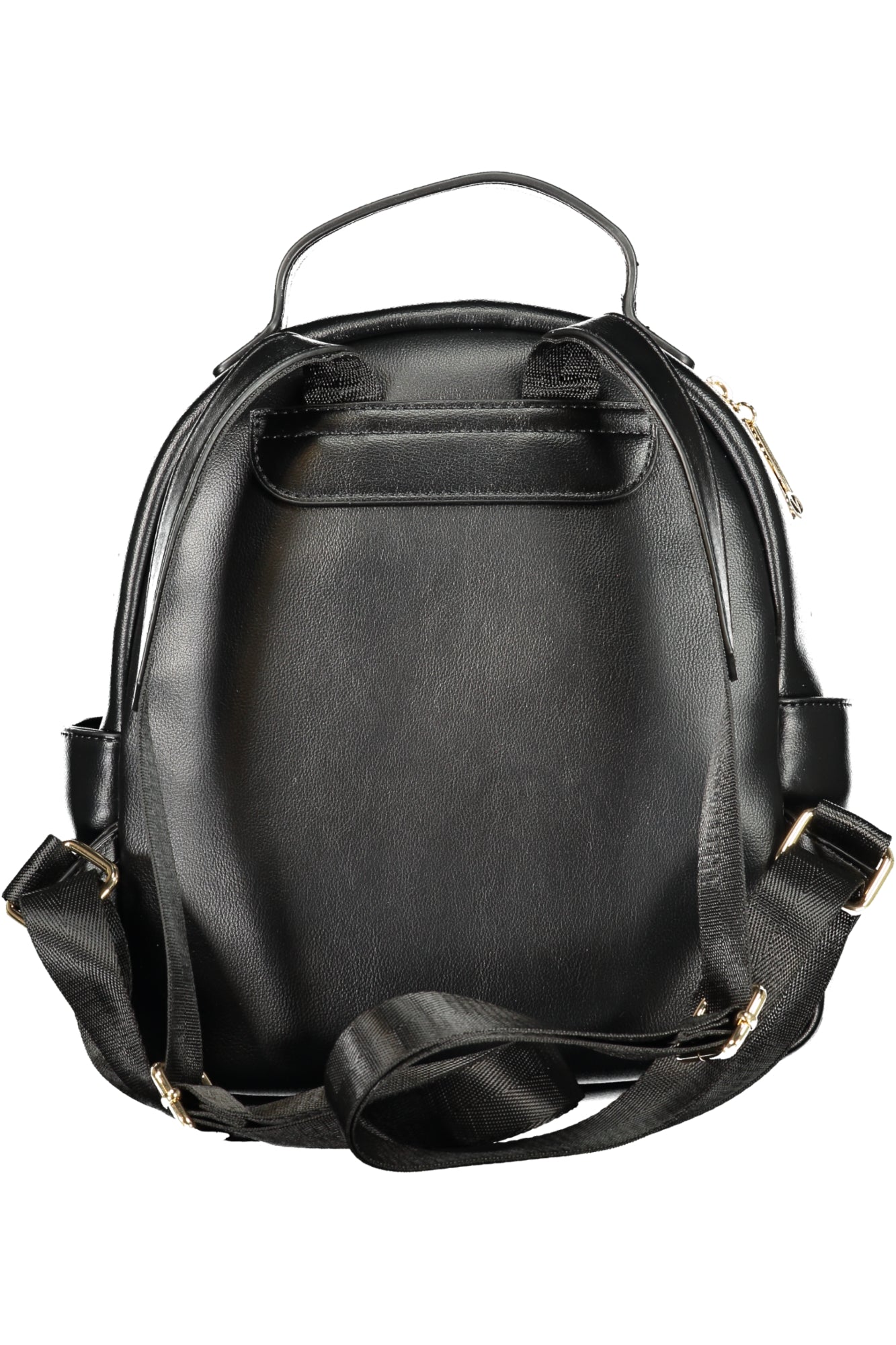 VALENTINO BAGS Damen Rucksäcke – Rucksack, mit Taschen Schwarz