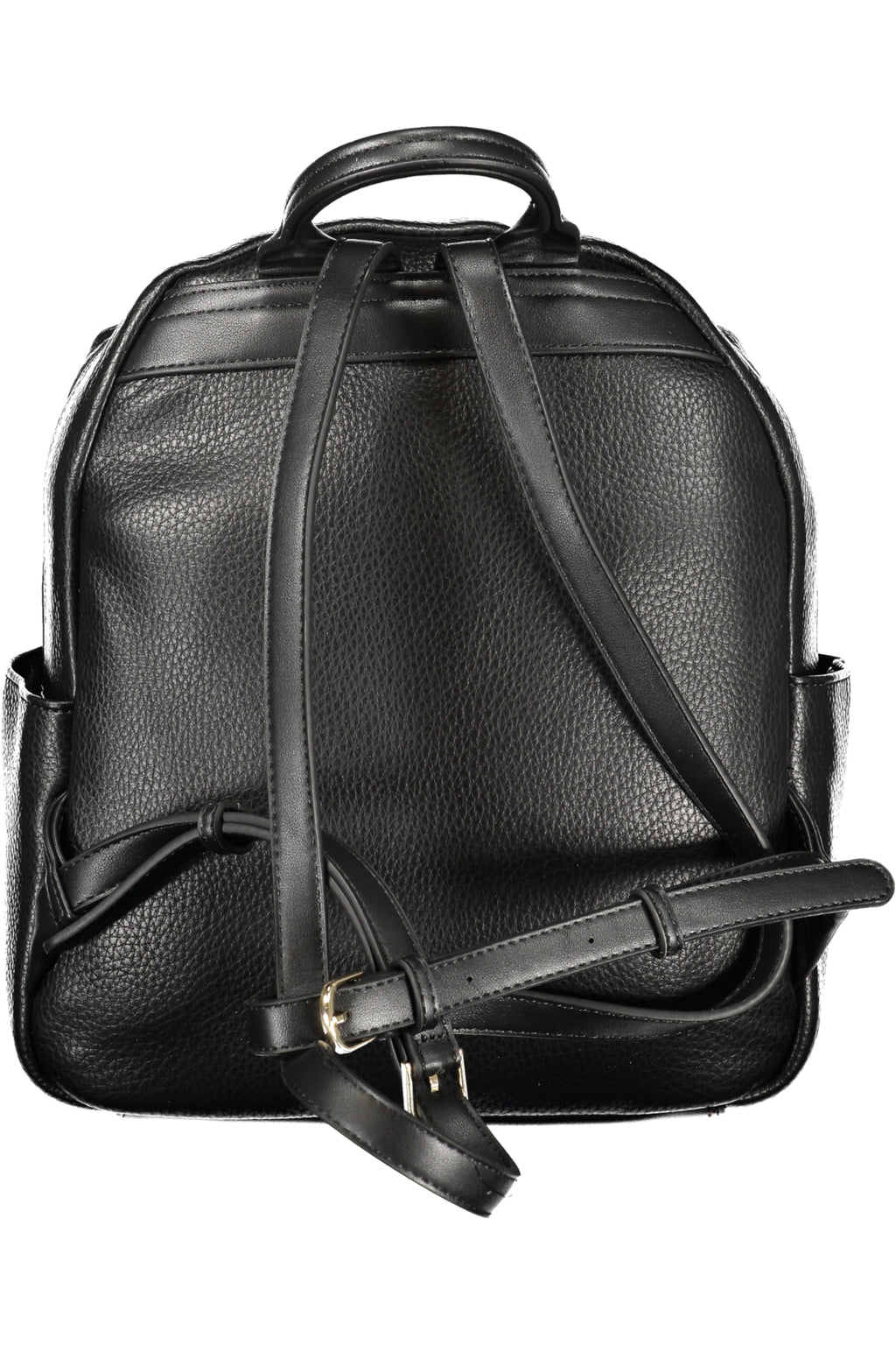 VALENTINO BAGS DAMEN RUCKSACK SCHWARZ