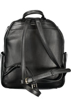 VALENTINO BAGS DAMEN RUCKSACK SCHWARZ