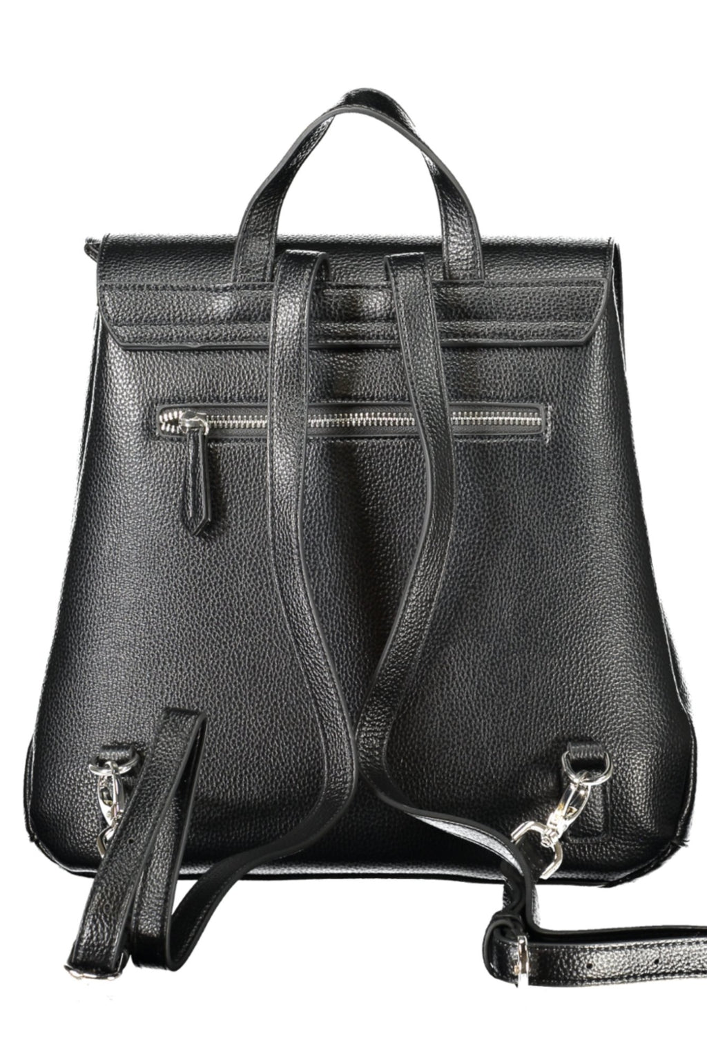 VALENTINO BAGS DAMEN RUCKSACK SCHWARZ