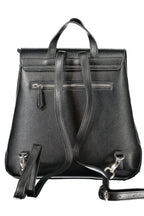 VALENTINO BAGS DAMEN RUCKSACK SCHWARZ
