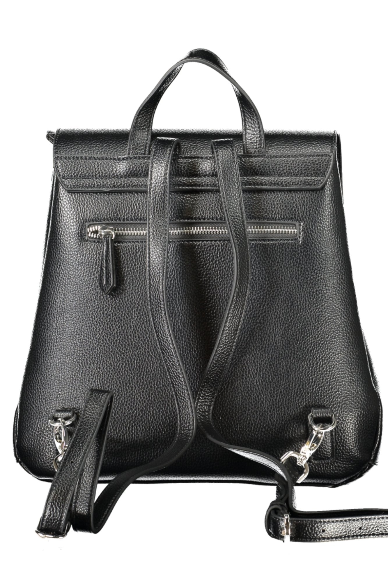 VALENTINO BAGS DAMEN RUCKSACK SCHWARZ