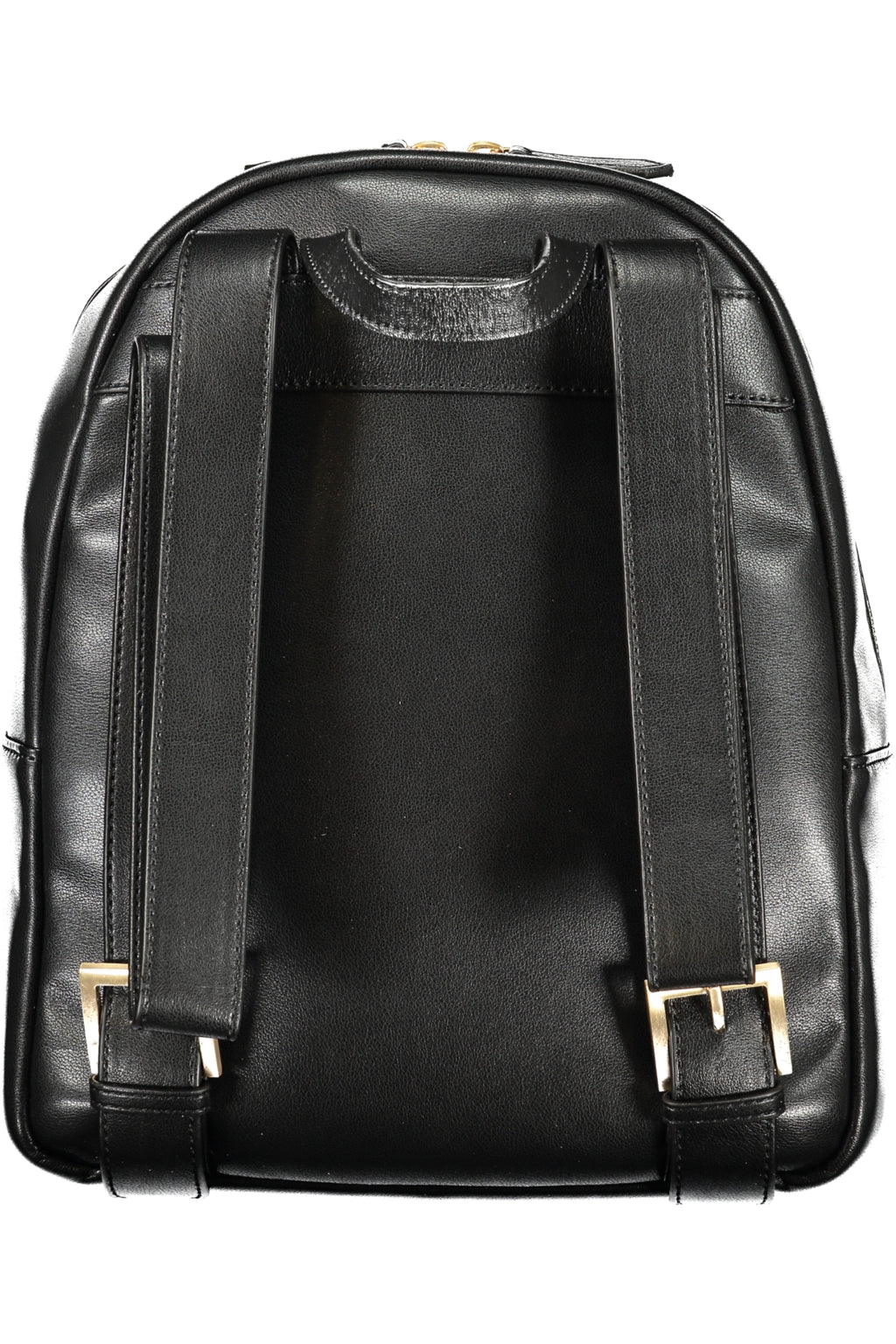VALENTINO BAGS DAMEN SCHWARZER RUCKSACK