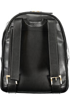 VALENTINO BAGS DAMEN SCHWARZER RUCKSACK