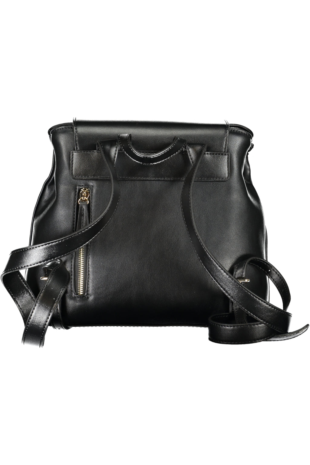 VALENTINO BAGS DAMEN RUCKSACK SCHWARZ