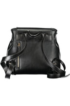 VALENTINO BAGS DAMEN RUCKSACK SCHWARZ