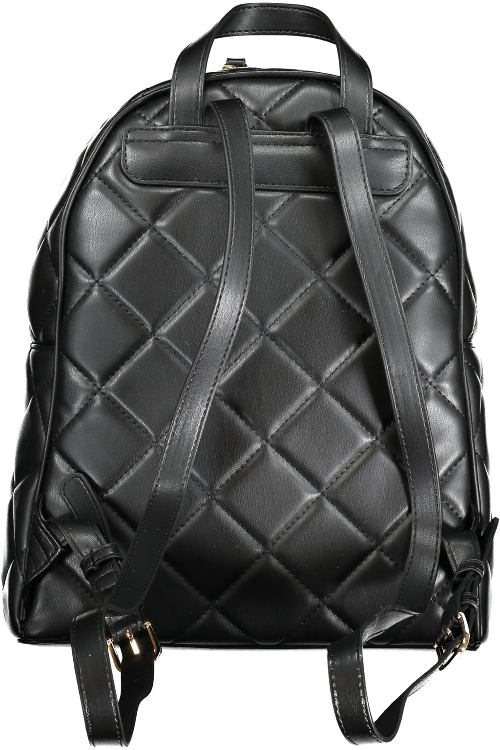 VALENTINO BAGS DAMEN RUCKSACK SCHWARZ