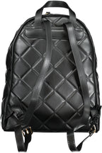 VALENTINO BAGS DAMEN RUCKSACK SCHWARZ