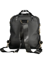VALENTINO BAGS DAMEN RUCKSACK SCHWARZ