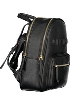 VALENTINO BAGS DAMEN RUCKSACK SCHWARZ