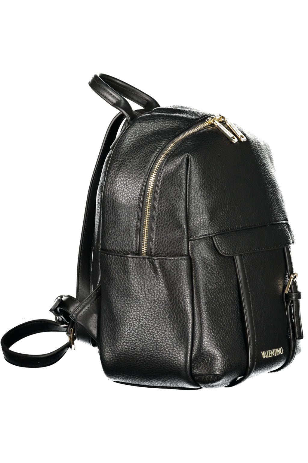 VALENTINO BAGS DAMEN RUCKSACK SCHWARZ