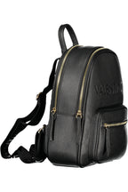 VALENTINO BAGS DAMEN SCHWARZER RUCKSACK
