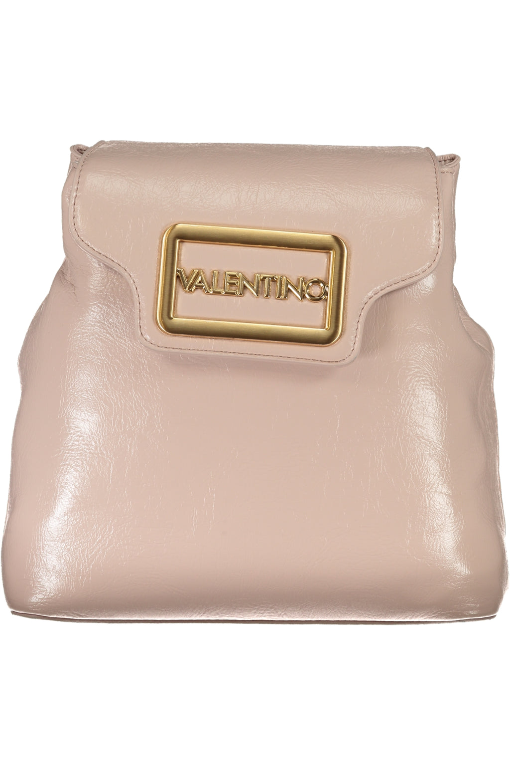VALENTINO BAGS DAMEN RUCKSACK ROSA