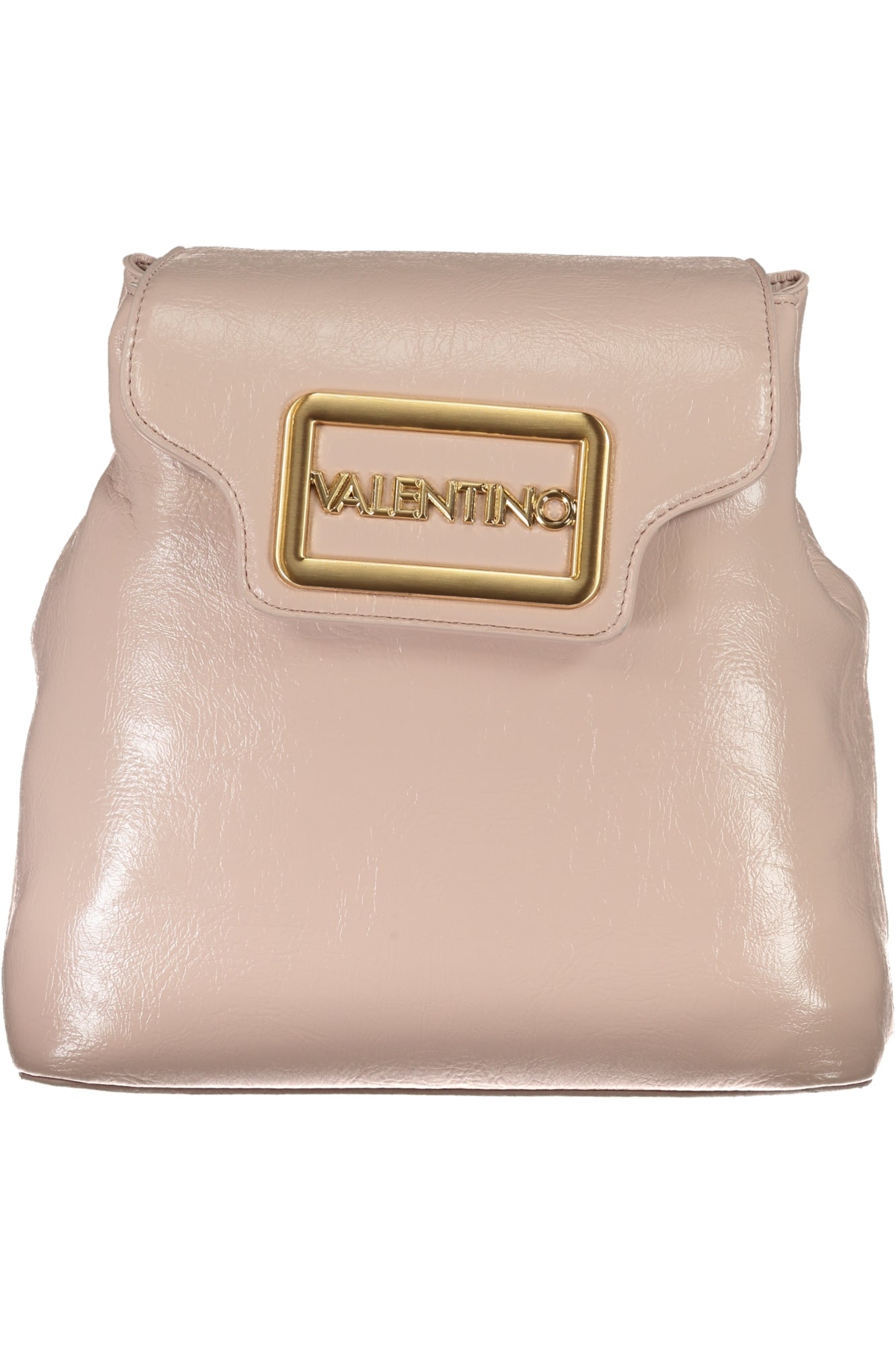 Valentino Bags Damen Rucksack Grün Rosa