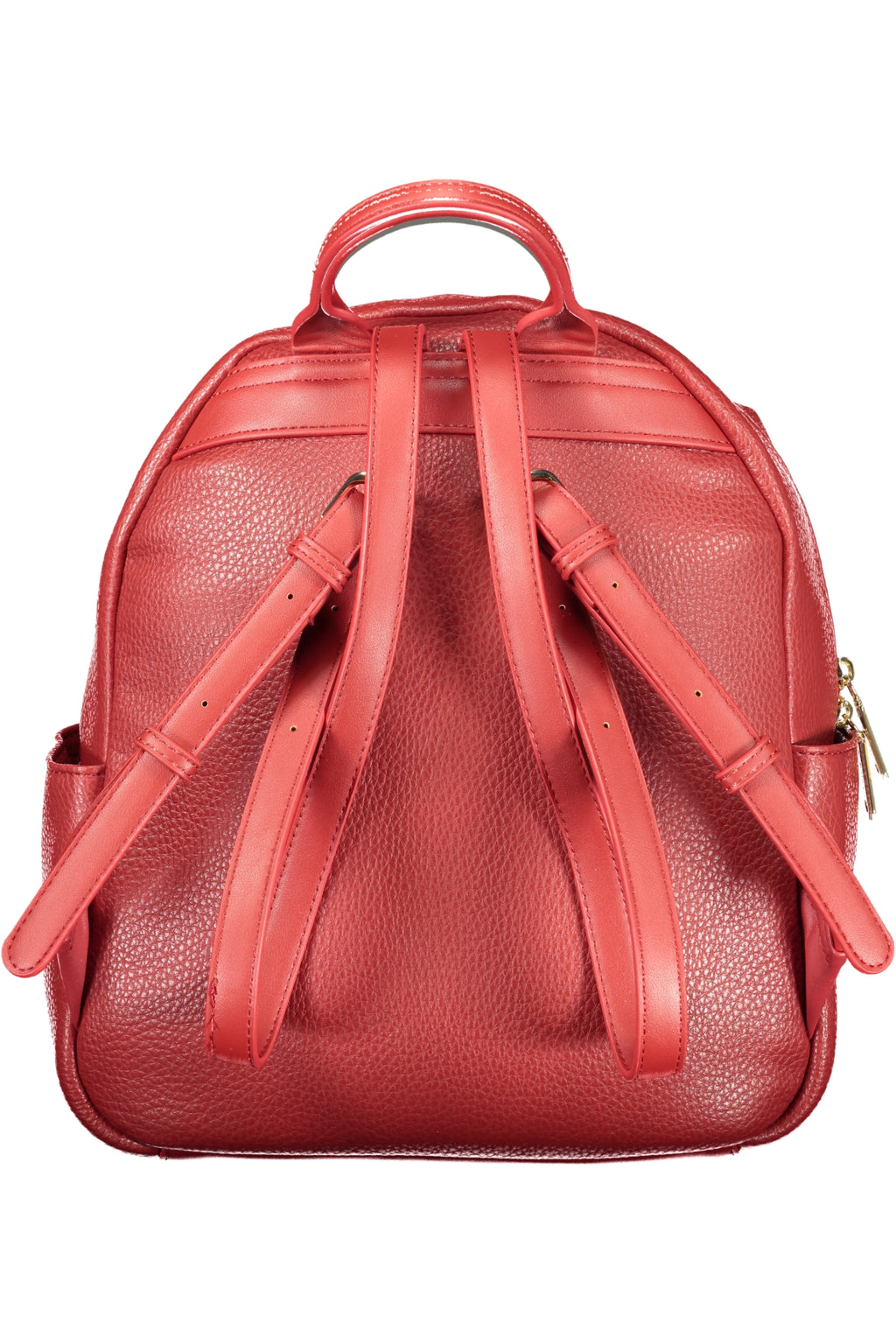 VALENTINO BAGS DAMEN RUCKSACK ROT