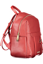 VALENTINO BAGS DAMEN RUCKSACK ROT