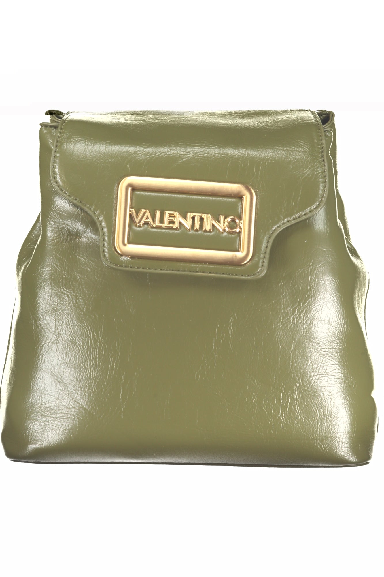 Valentino Bags Damen Rucksack Grün Grün Hauptbild