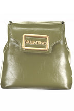 VALENTINO BAGS DAMEN RUCKSACK GRÜN