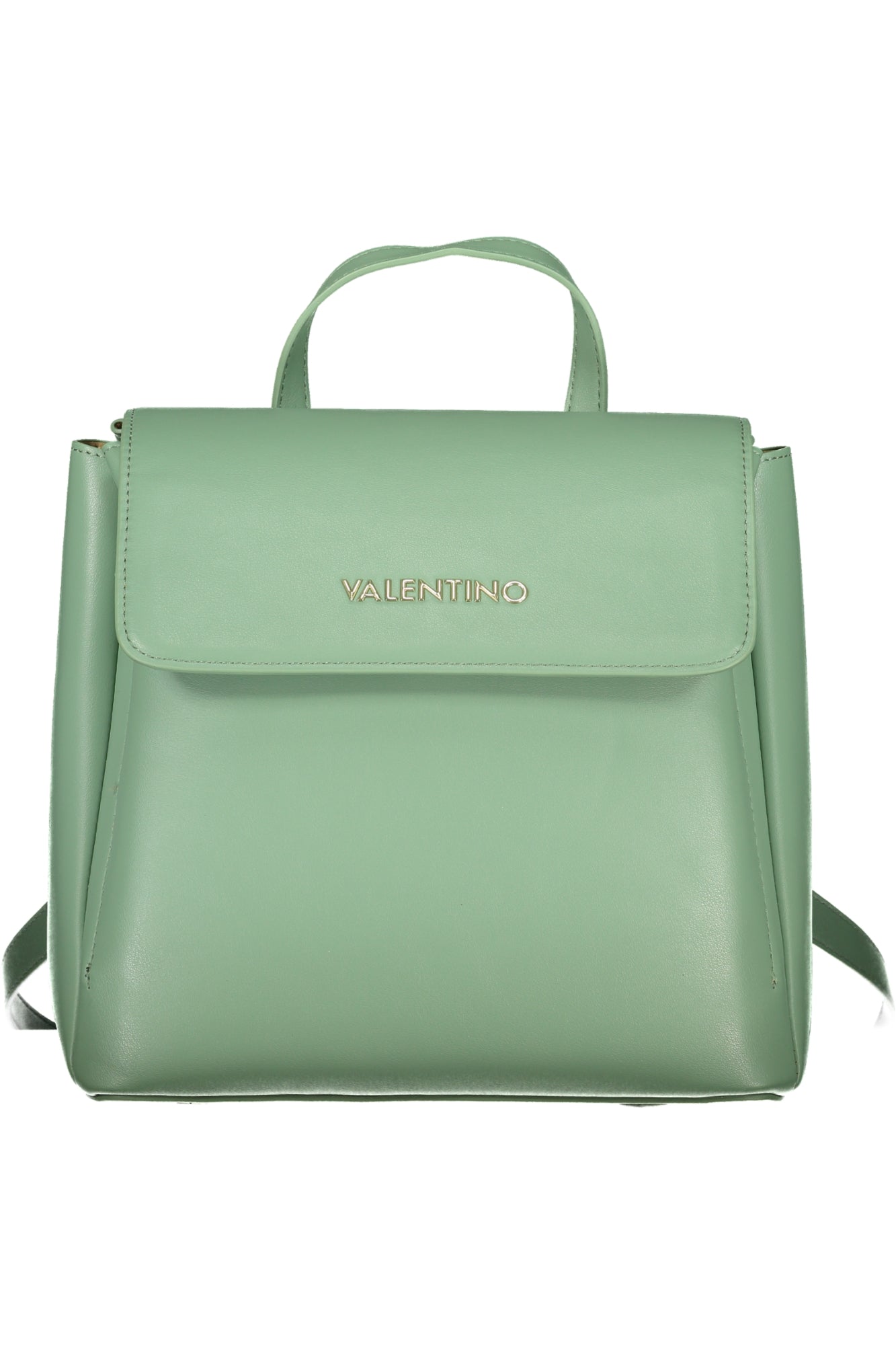 VALENTINO BAGS Damen Rucksäcke – Rucksack online kaufen Grün Hauptbild