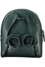 VALENTINO BAGS DAMEN RUCKSACK GRÜN