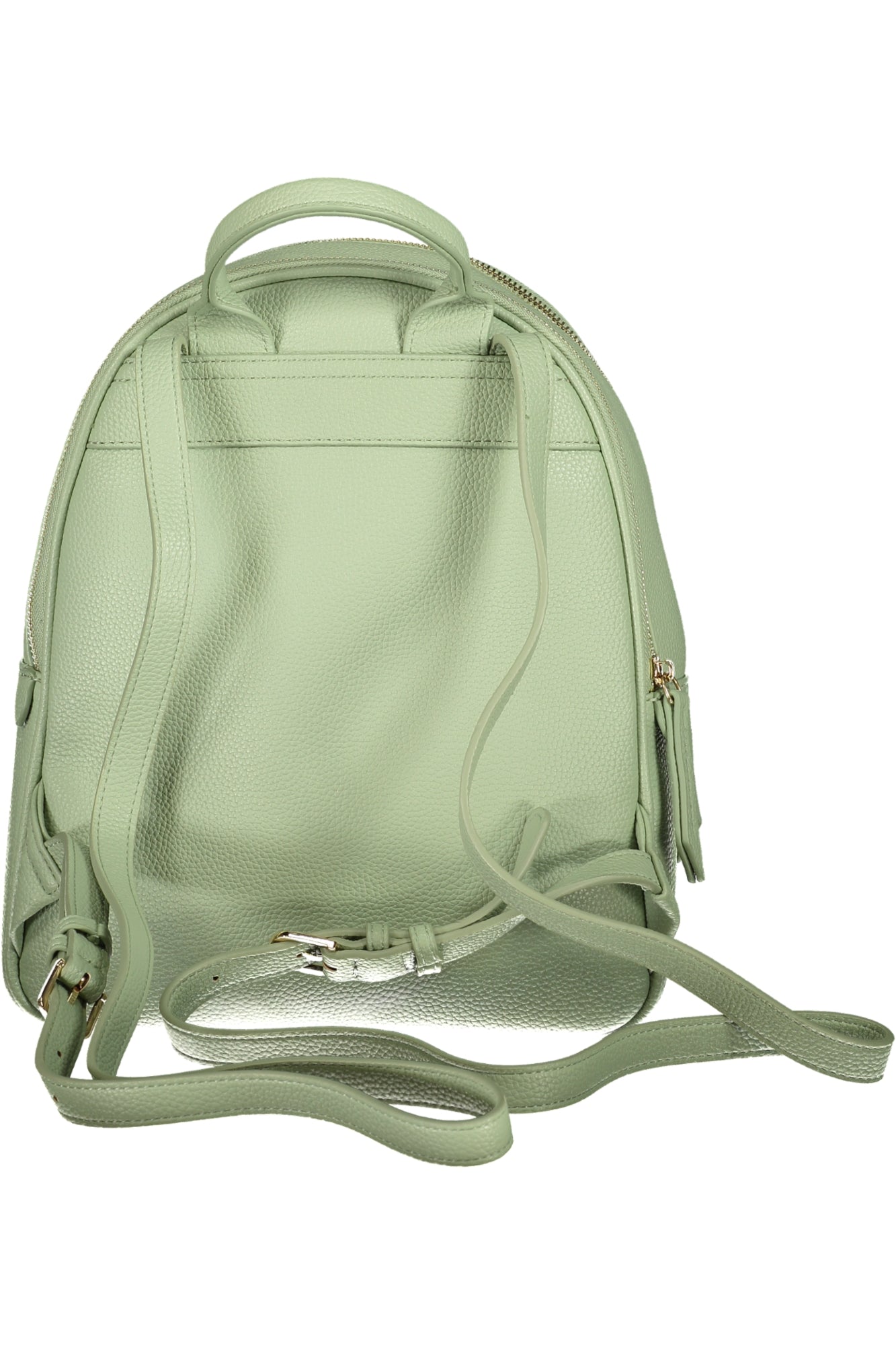 Valentino Bags Damen Rucksack Beige Grün