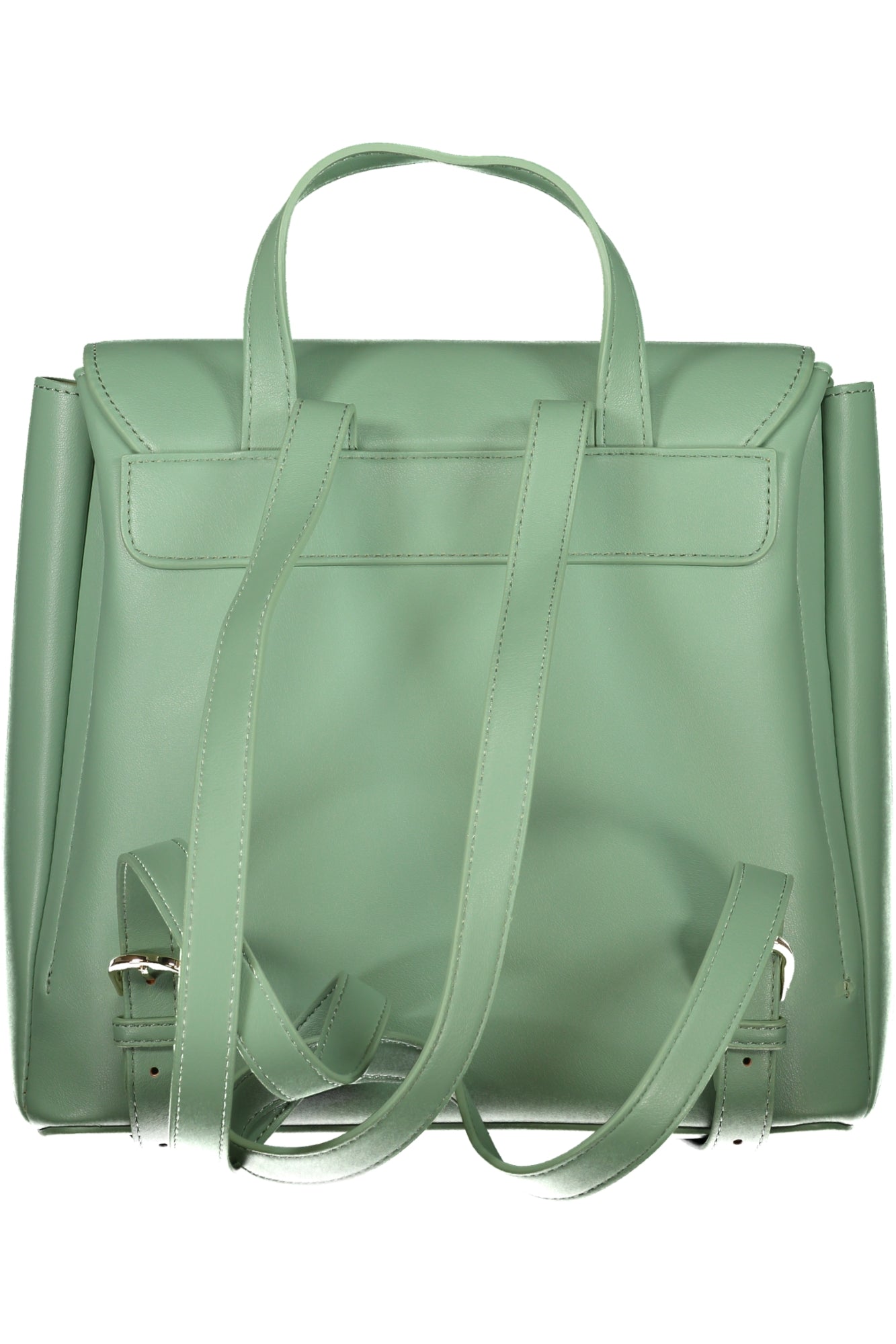 VALENTINO BAGS Damen Rucksäcke – Rucksack online kaufen Grün