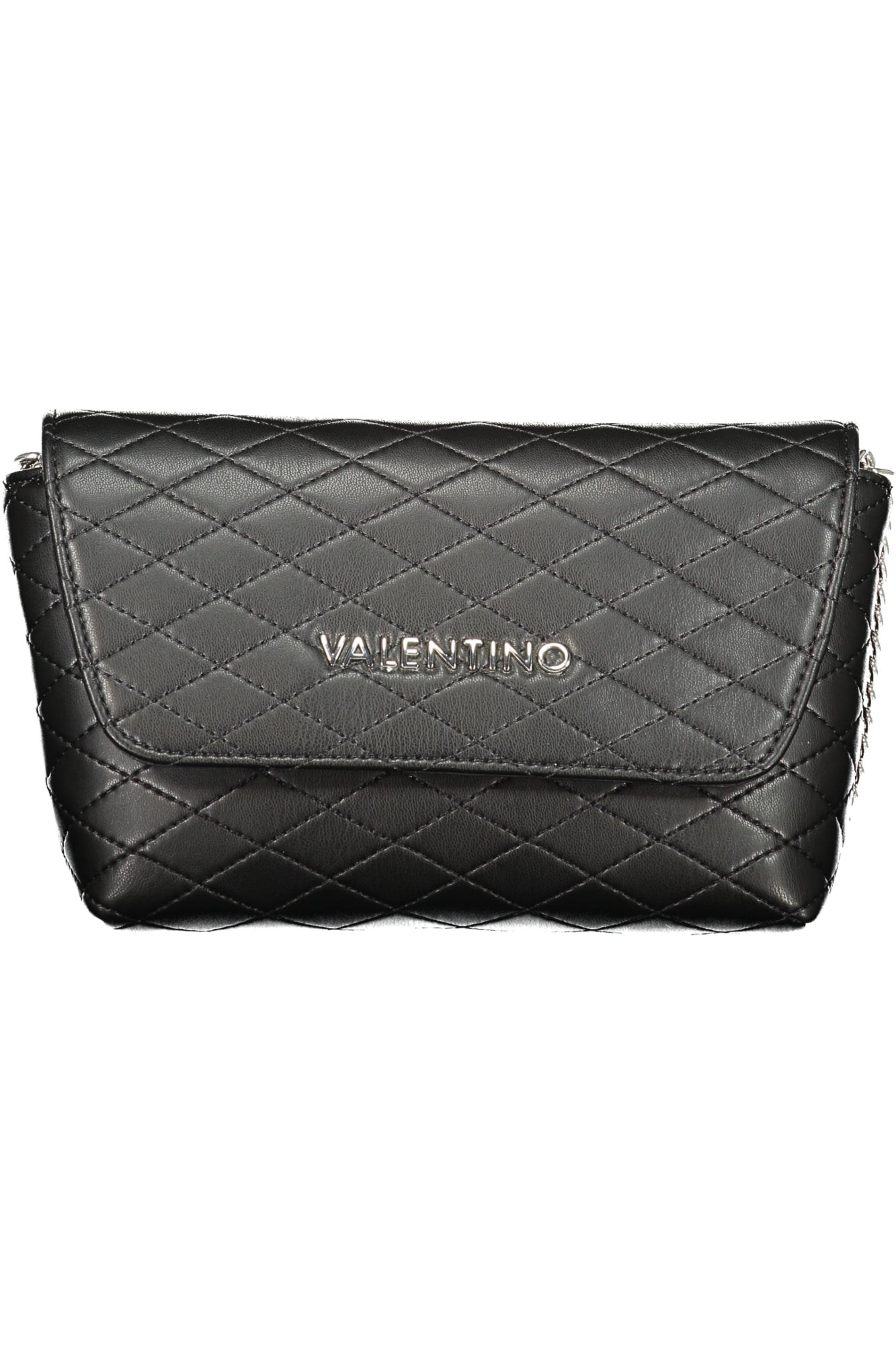 VALENTINO Damen Taschen – Schultertasche, mit Taschen Schwarz
