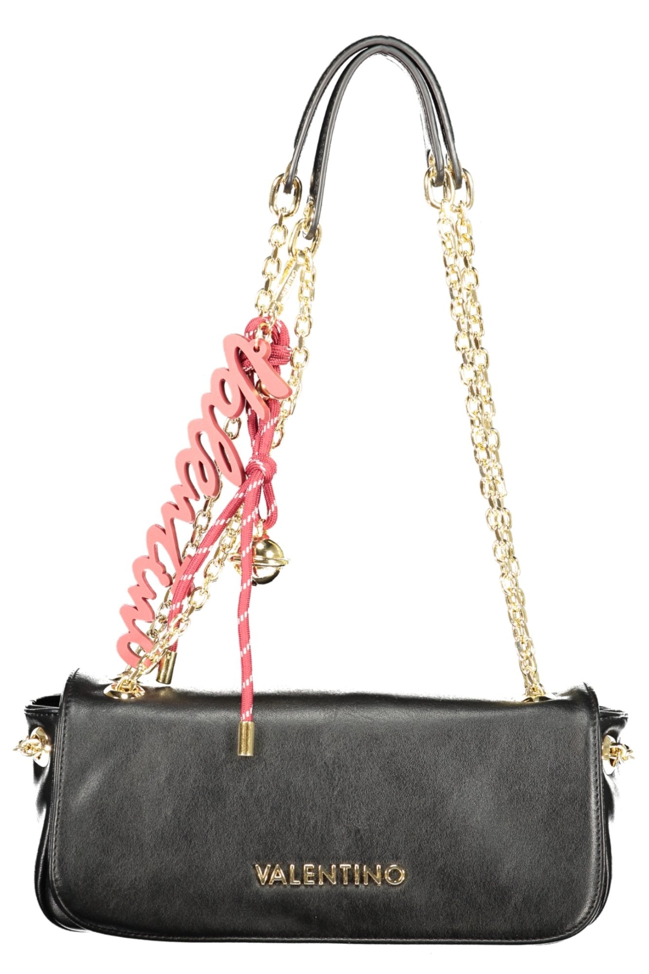 VALENTINO Damen Taschen – Schultertasche online kaufen Schwarz
