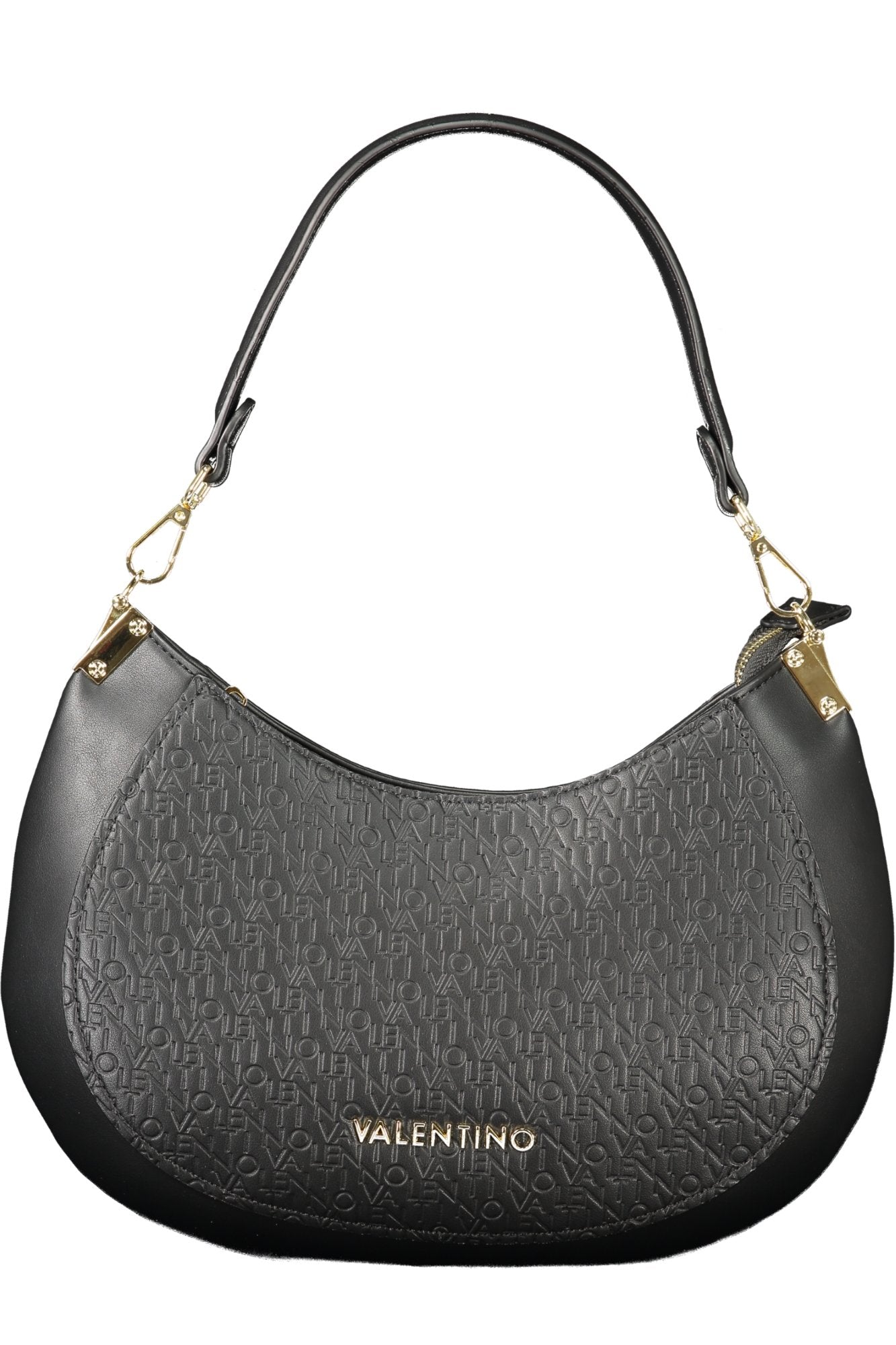 VALENTINO Damen Taschen – mit Reißverschluss online kaufen Schwarz