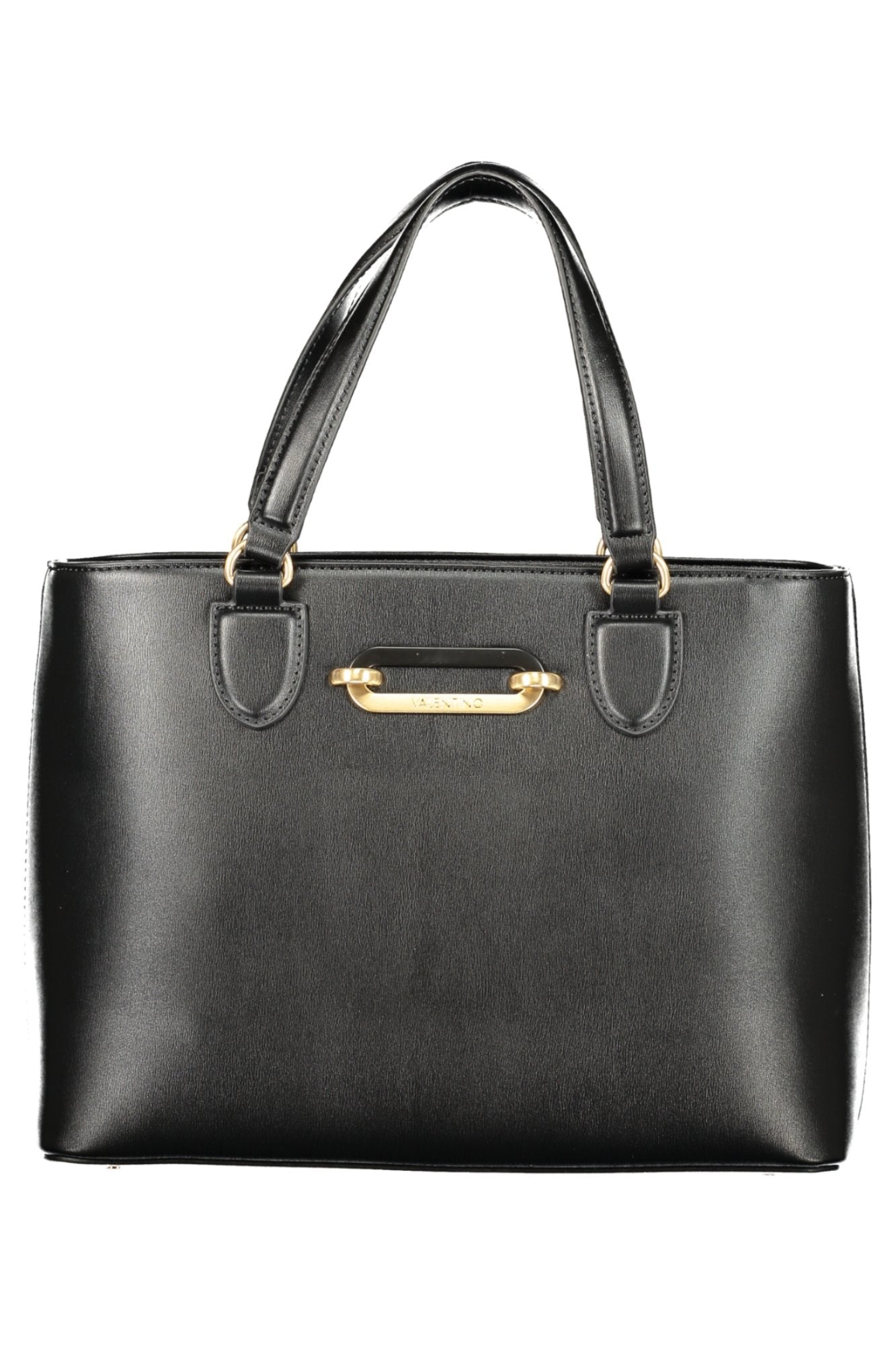 VALENTINO Damen Taschen – mit Taschen, mit Reißverschluss Schwarz